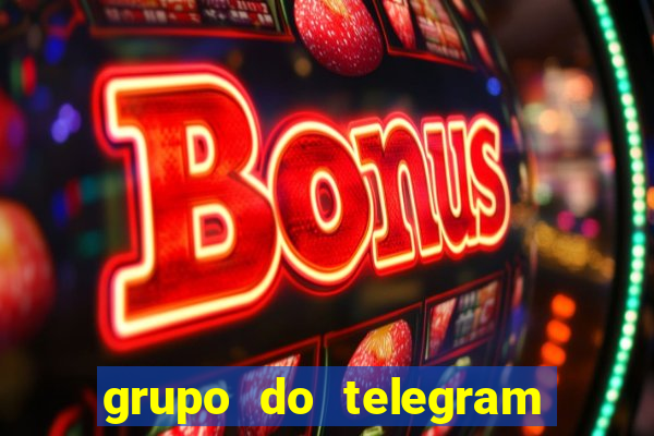 grupo do telegram pode tudo