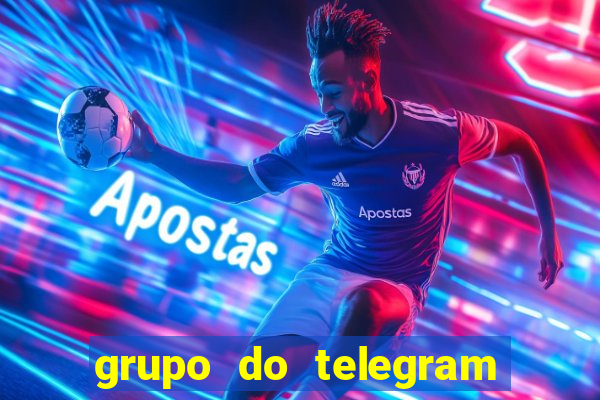 grupo do telegram pode tudo