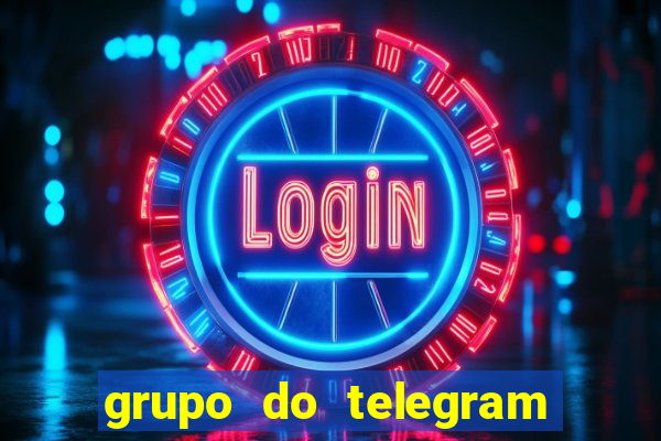 grupo do telegram pode tudo