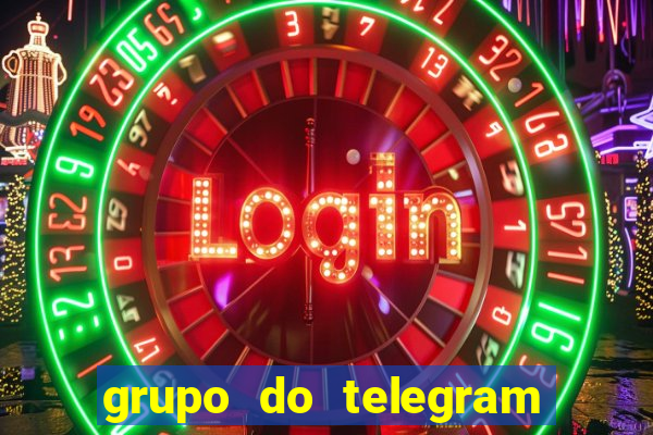 grupo do telegram pode tudo