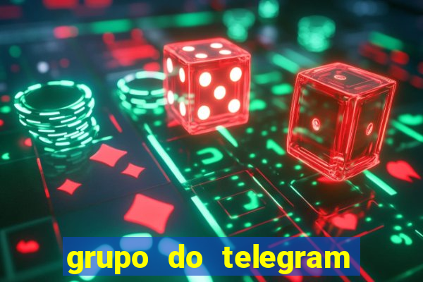 grupo do telegram pode tudo