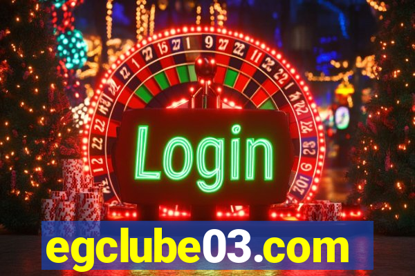 egclube03.com