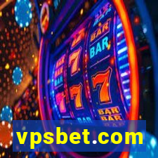 vpsbet.com