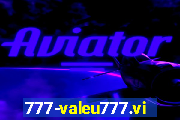 777-valeu777.vip