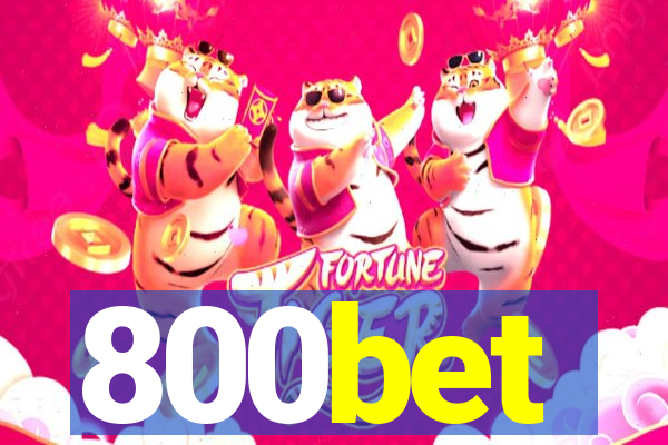 800bet