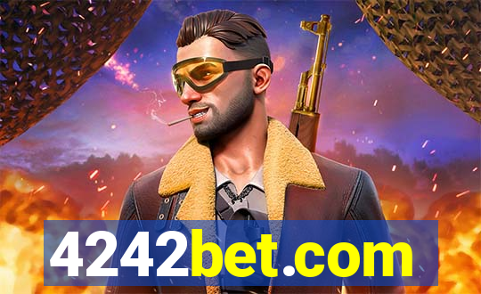 4242bet.com