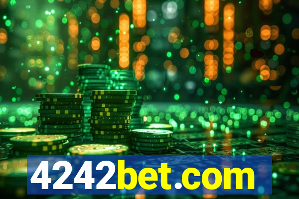 4242bet.com