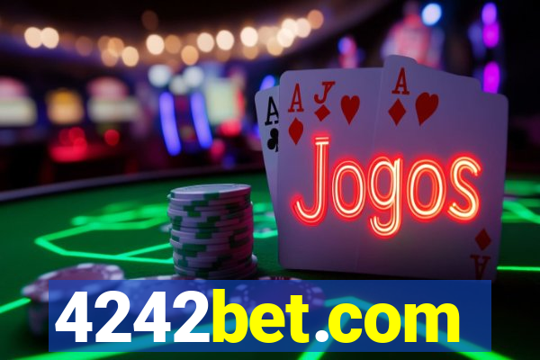 4242bet.com