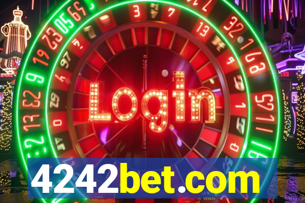 4242bet.com