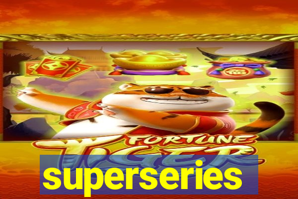 superseries