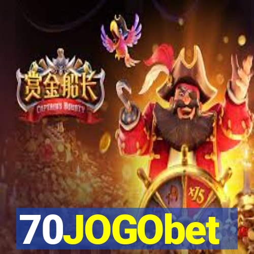 70JOGObet