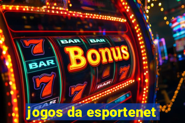 jogos da esportenet