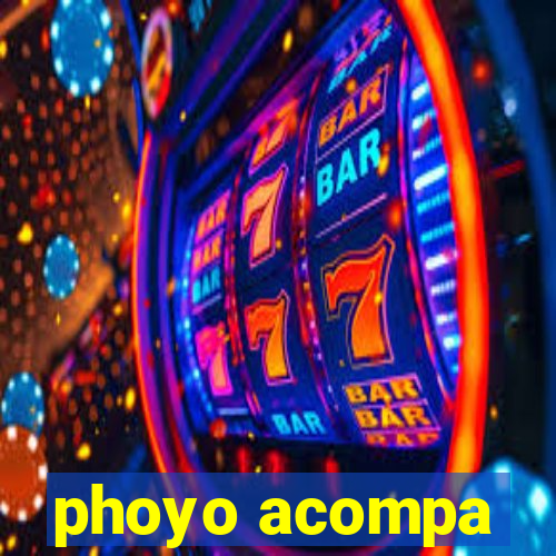 phoyo acompa