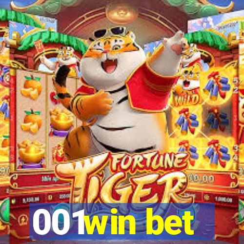 001win bet