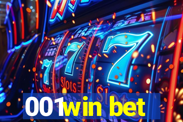 001win bet