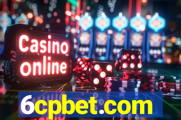 6cpbet.com