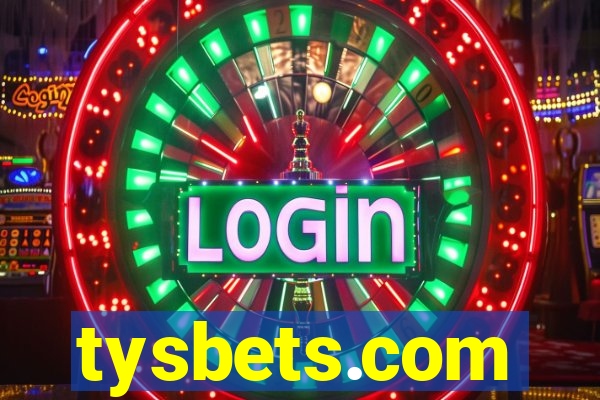 tysbets.com