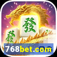 768bet.com