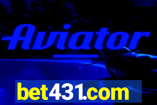 bet431.com