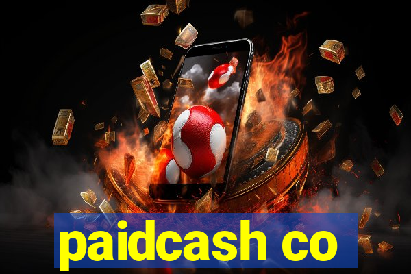 paidcash co