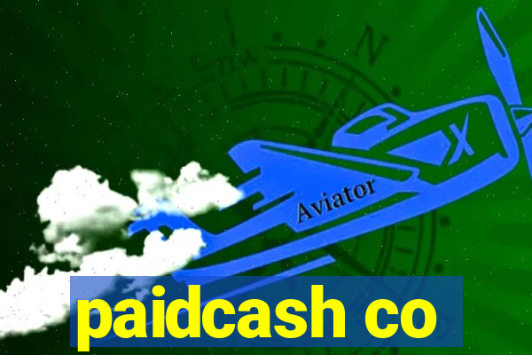 paidcash co