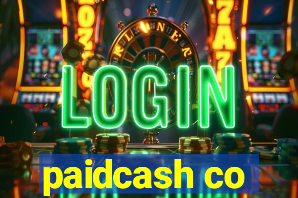 paidcash co