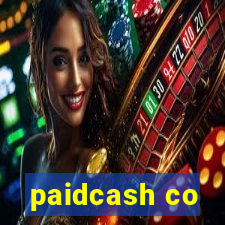 paidcash co