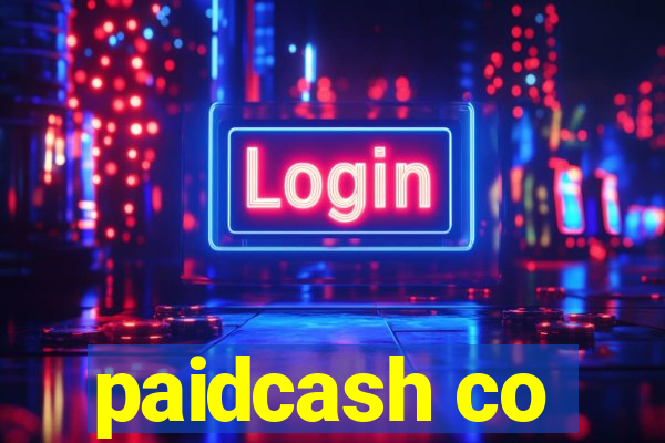 paidcash co