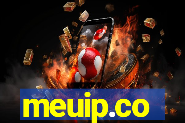 meuip.co