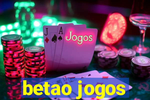 betao jogos