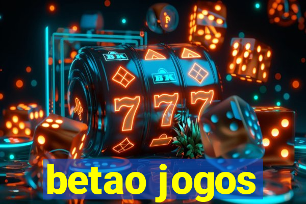 betao jogos