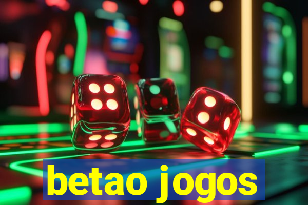 betao jogos