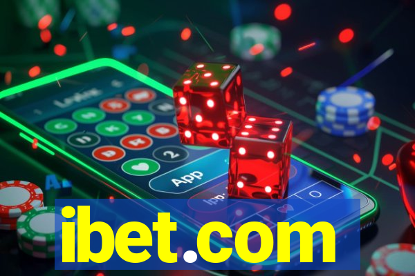 ibet.com