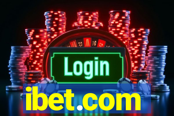 ibet.com