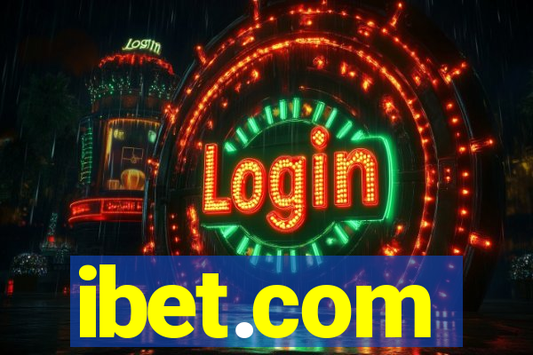 ibet.com