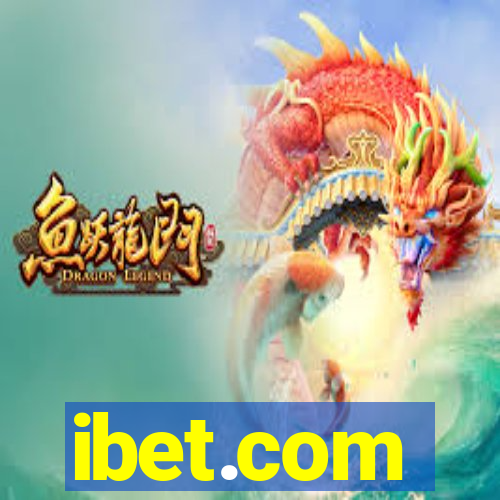 ibet.com