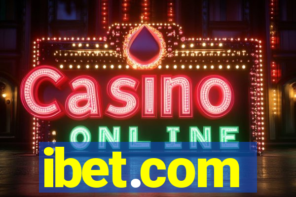 ibet.com