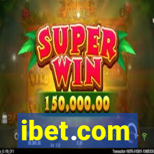 ibet.com