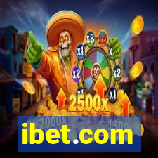 ibet.com