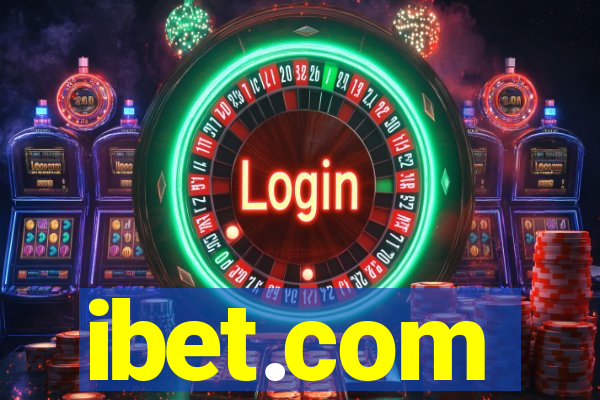 ibet.com