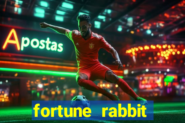 fortune rabbit horario pagante