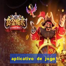 aplicativo de jogo que paga dinheiro de verdade