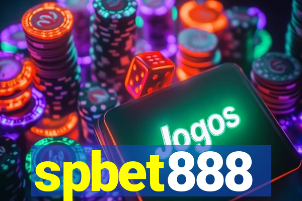 spbet888