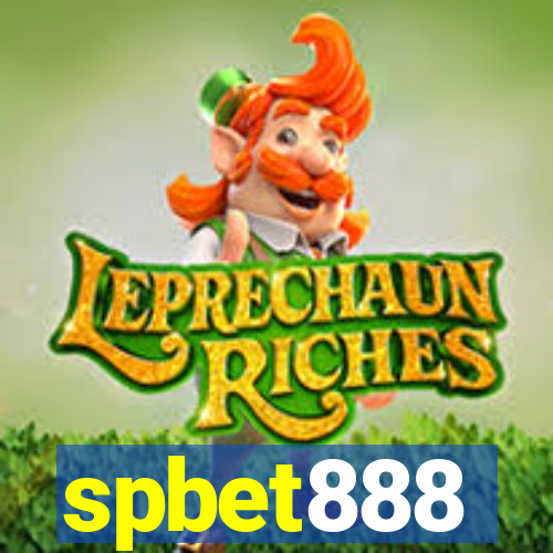 spbet888