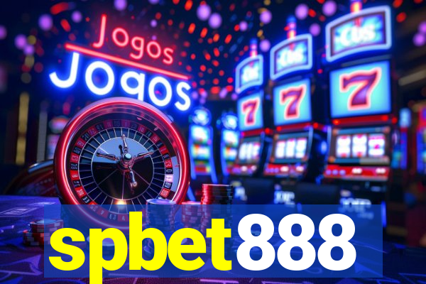 spbet888