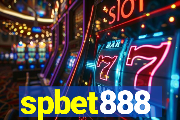 spbet888