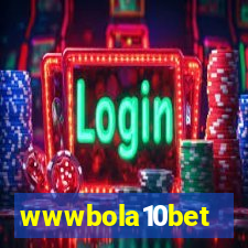 wwwbola10bet