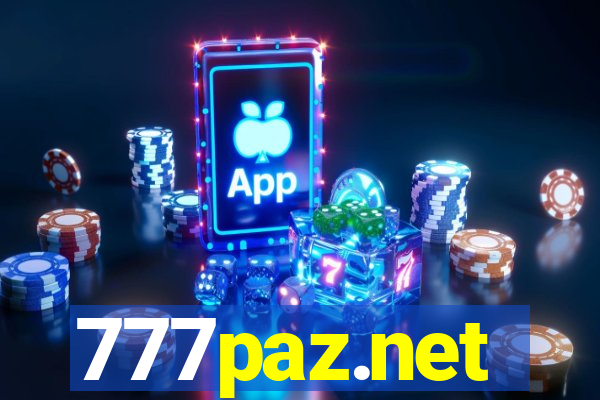 777paz.net