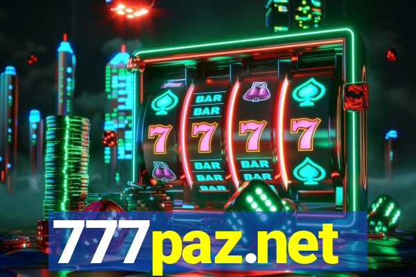 777paz.net