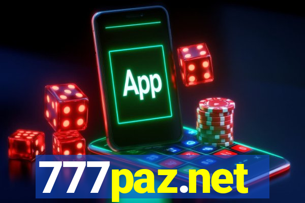 777paz.net